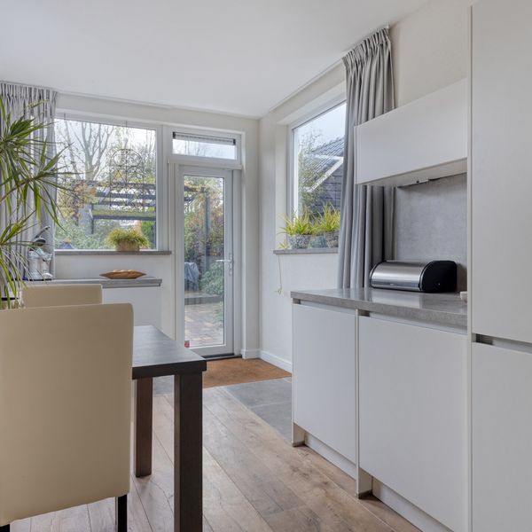 Bermweg 504, Capelle aan den IJssel