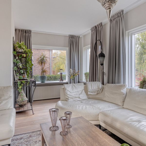 Bermweg 504, Capelle aan den IJssel