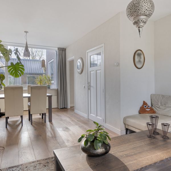 Bermweg 504, Capelle aan den IJssel