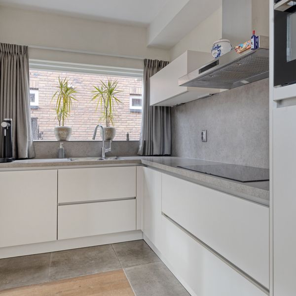 Bermweg 504, Capelle aan den IJssel