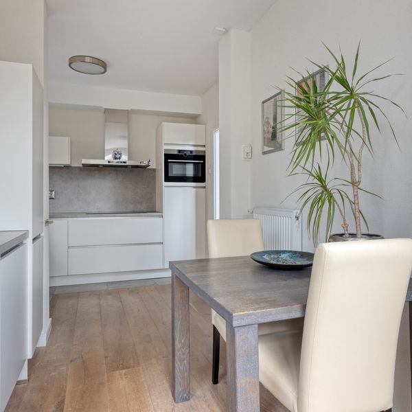 Bermweg 504, Capelle aan den IJssel