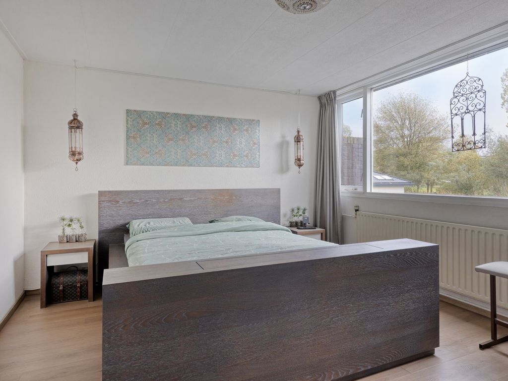 Bermweg 504, Capelle aan den IJssel