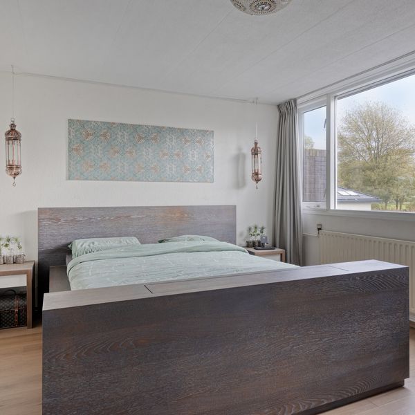 Bermweg 504, Capelle aan den IJssel