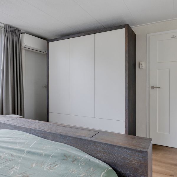 Bermweg 504, Capelle aan den IJssel