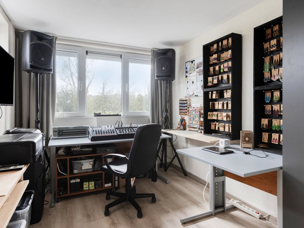 Bermweg 504, Capelle aan den IJssel