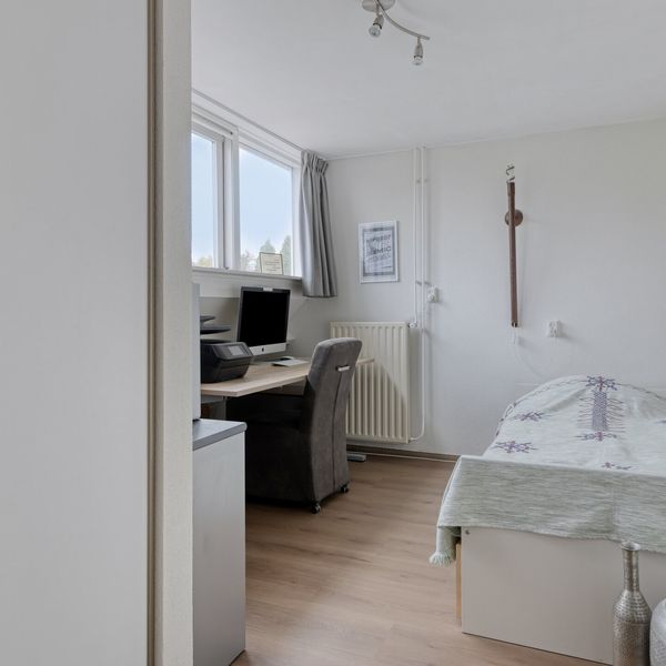 Bermweg 504, Capelle aan den IJssel