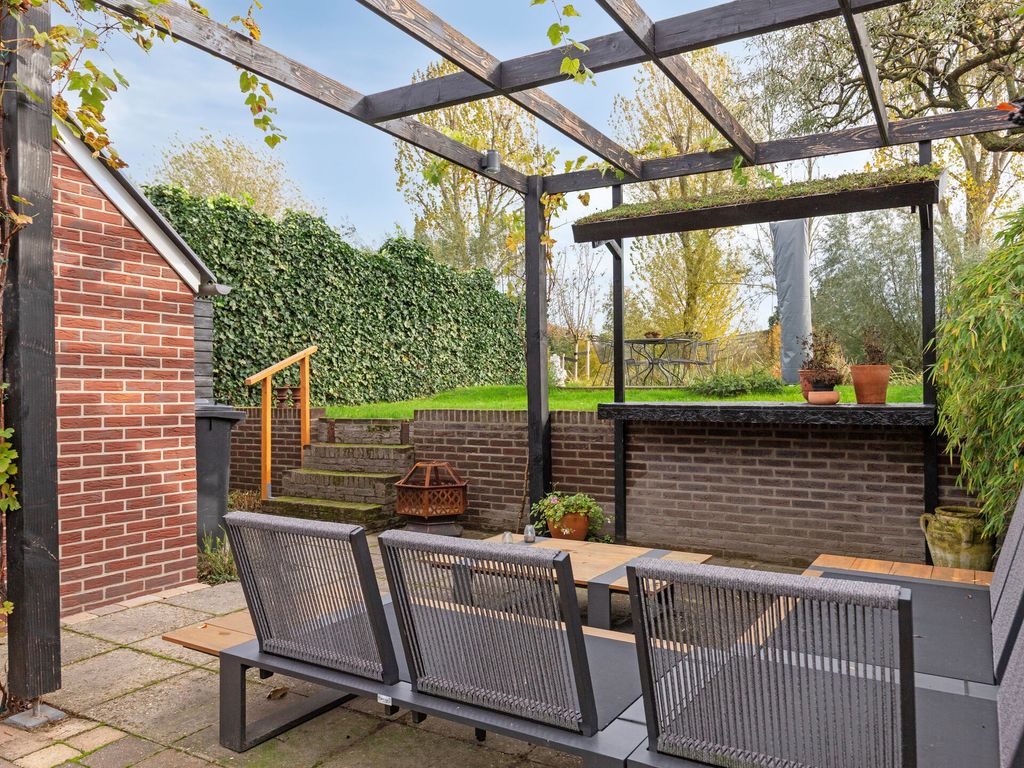 Bermweg 504, Capelle aan den IJssel