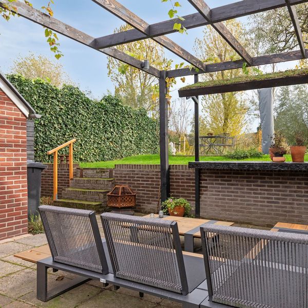 Bermweg 504, Capelle aan den IJssel