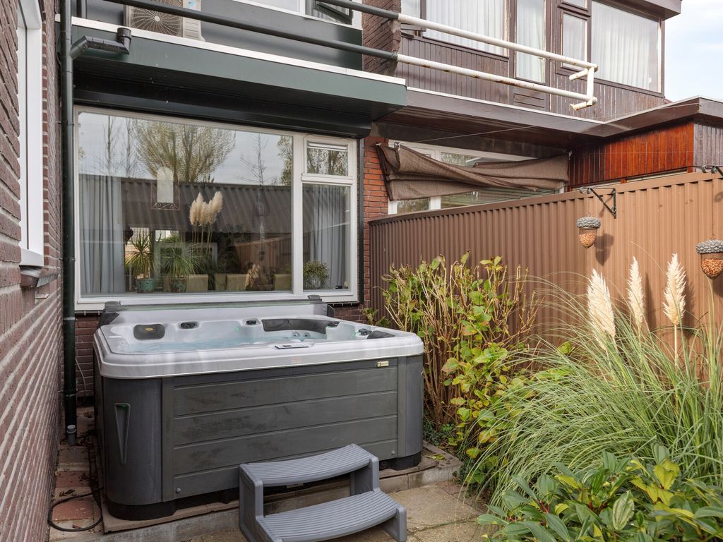 Bermweg 504, Capelle aan den IJssel