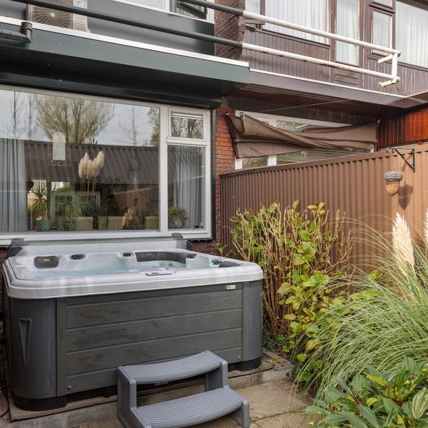 Bermweg 504, Capelle aan den IJssel