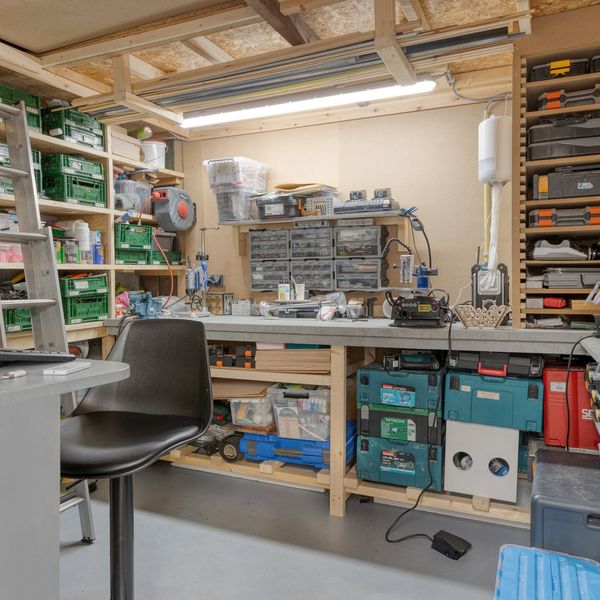 Bermweg 504, Capelle aan den IJssel