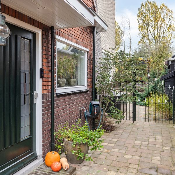 Bermweg 504, Capelle aan den IJssel