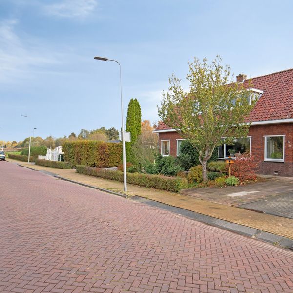 Bermweg 504, Capelle aan den IJssel