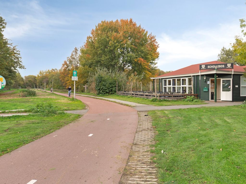 Bermweg 504, Capelle aan den IJssel