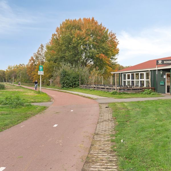 Bermweg 504, Capelle aan den IJssel