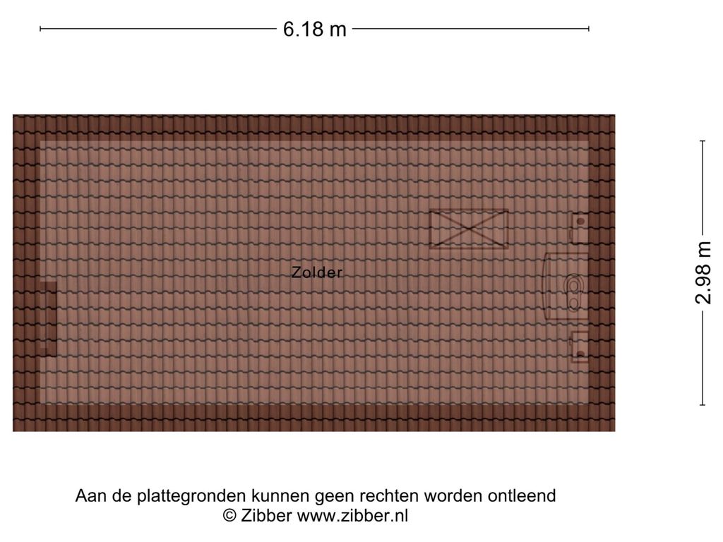Bermweg 504, Capelle aan den IJssel