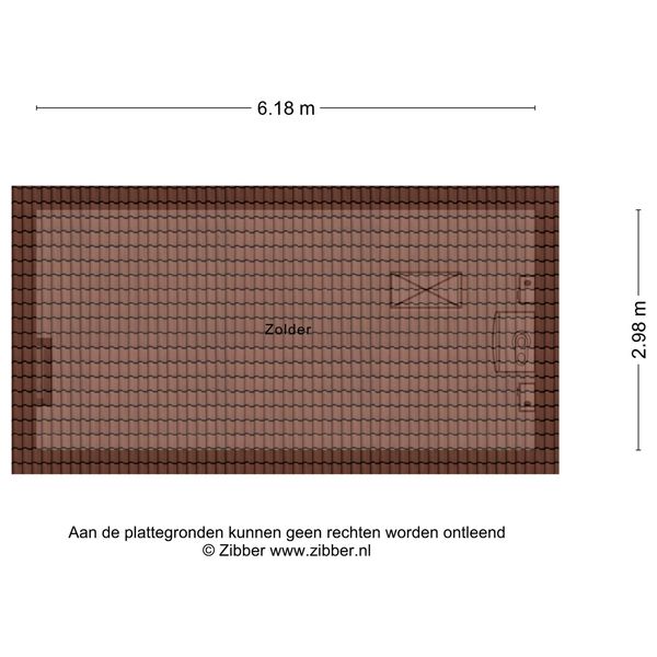 Bermweg 504, Capelle aan den IJssel