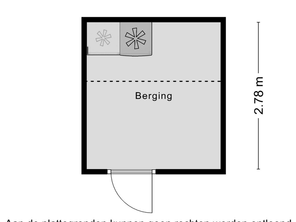 Bermweg 504, Capelle aan den IJssel