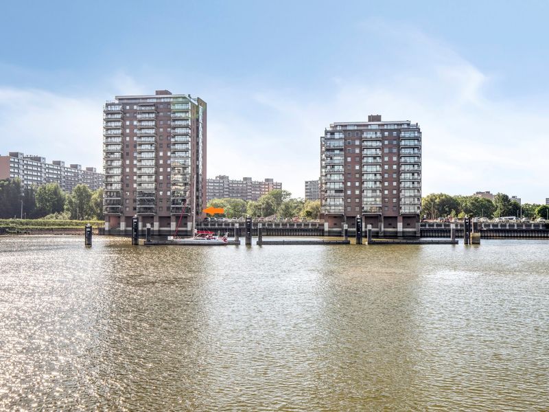 Ketensezoom 5, Capelle aan den IJssel