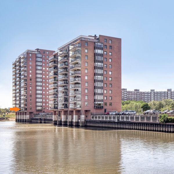 Ketensezoom 5, Capelle aan den IJssel