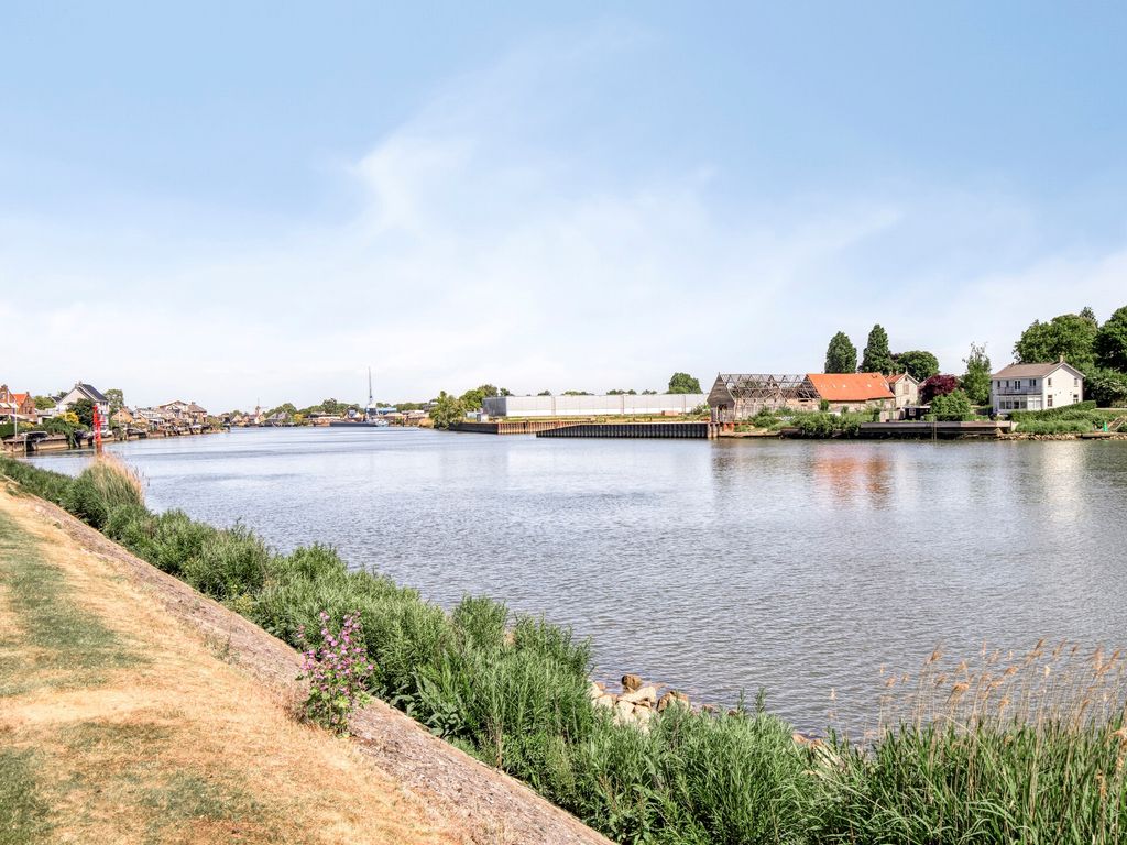 Ketensezoom 5, Capelle aan den IJssel