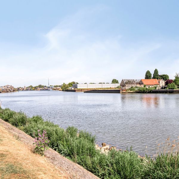 Ketensezoom 5, Capelle aan den IJssel