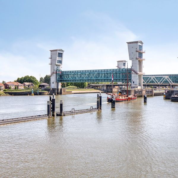 Ketensezoom 5, Capelle aan den IJssel