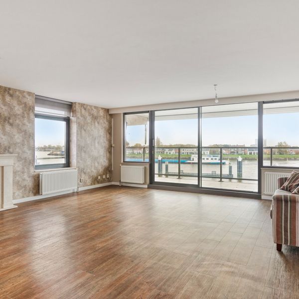 Ketensezoom 5, Capelle aan den IJssel