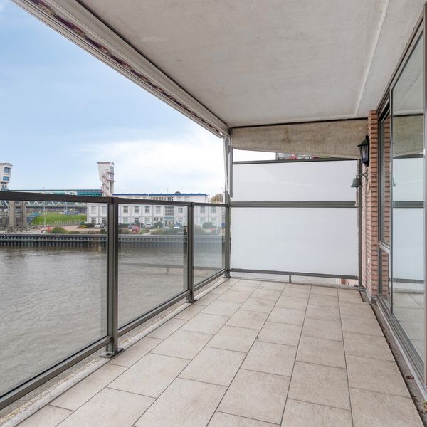 Ketensezoom 5, Capelle aan den IJssel