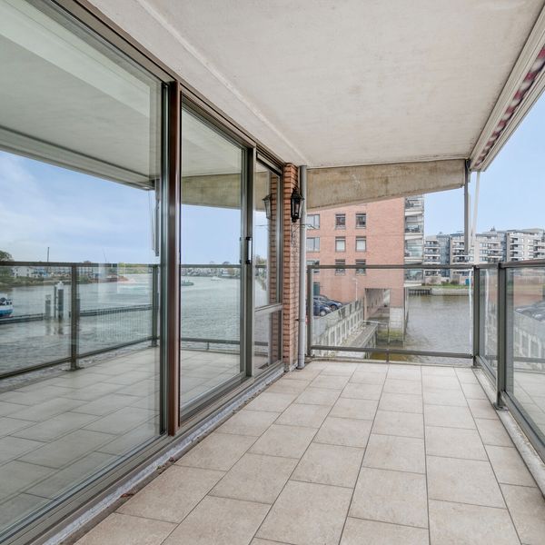 Ketensezoom 5, Capelle aan den IJssel