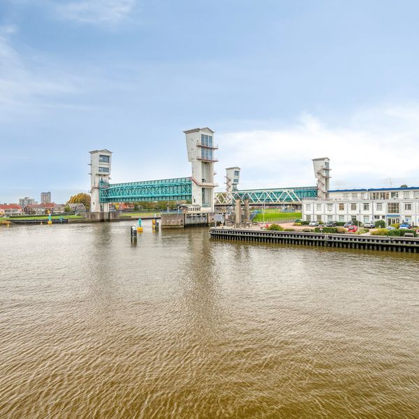 Ketensezoom 5, Capelle aan den IJssel