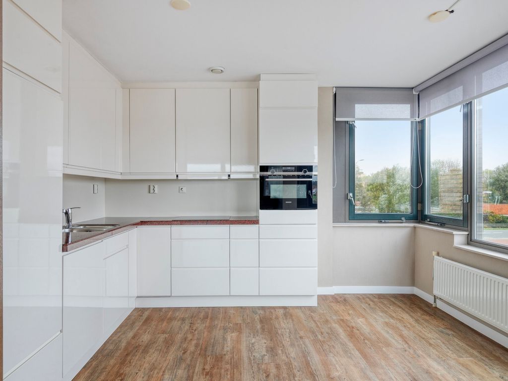 Ketensezoom 5, Capelle aan den IJssel