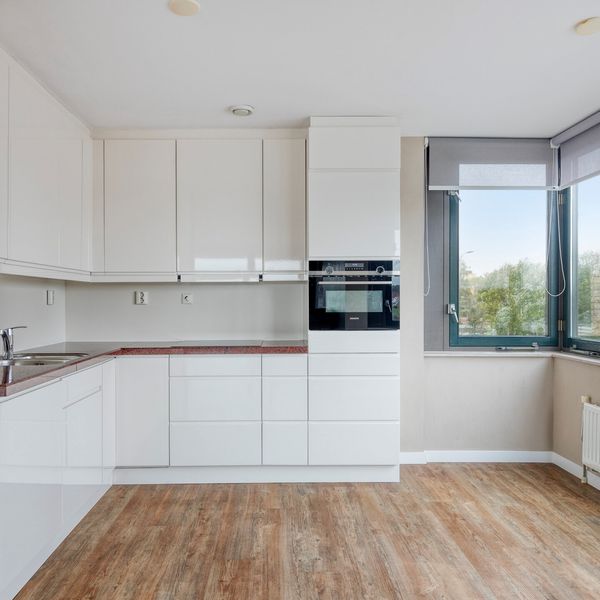 Ketensezoom 5, Capelle aan den IJssel