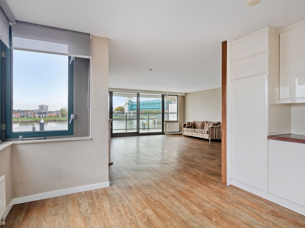 Ketensezoom 5, Capelle aan den IJssel