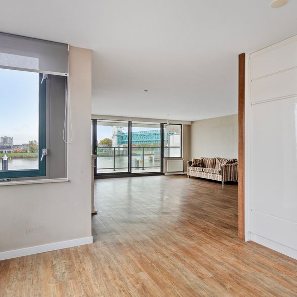 Ketensezoom 5, Capelle aan den IJssel