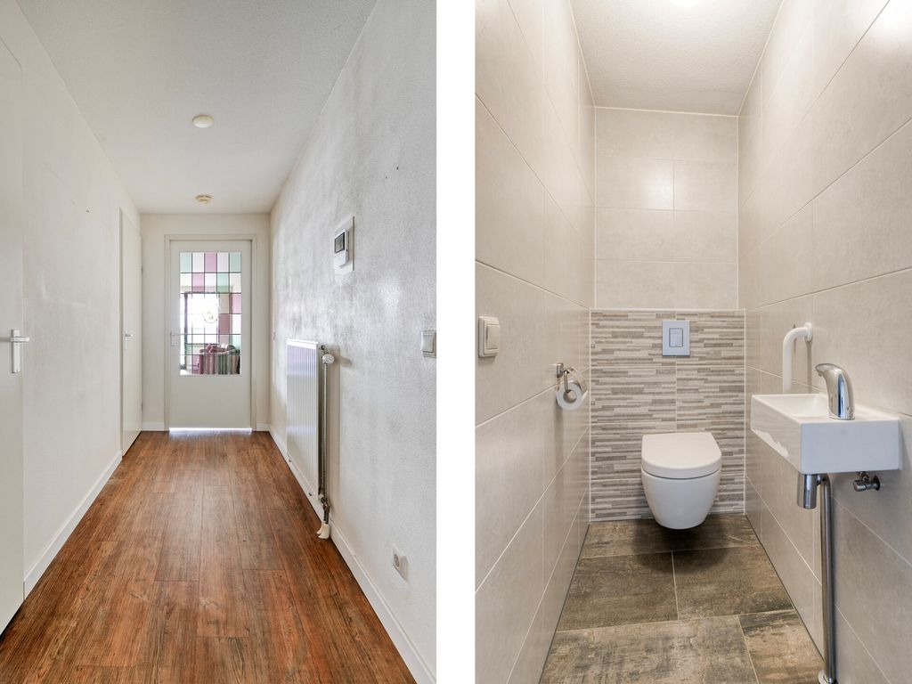 Ketensezoom 5, Capelle aan den IJssel