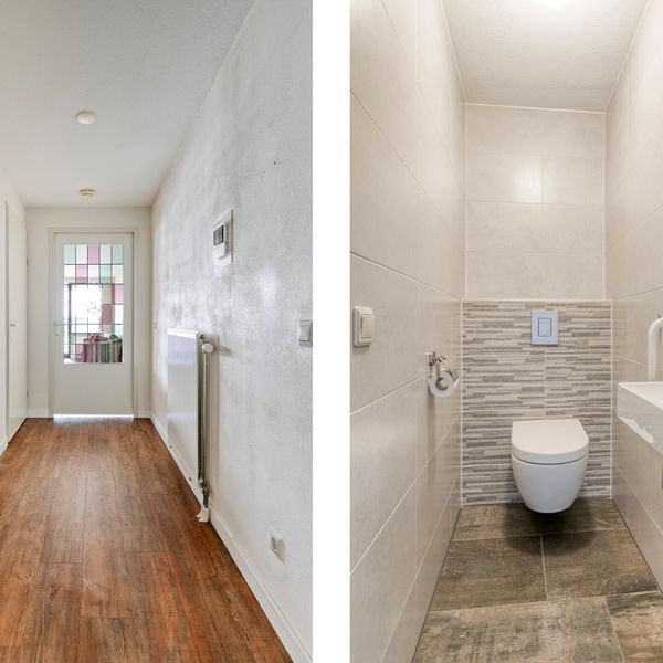 Ketensezoom 5, Capelle aan den IJssel