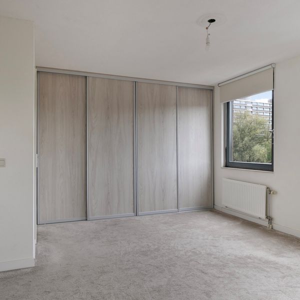 Ketensezoom 5, Capelle aan den IJssel