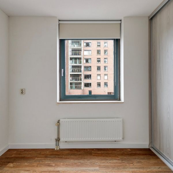 Ketensezoom 5, Capelle aan den IJssel