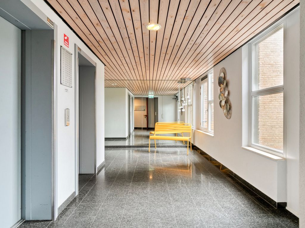 Ketensezoom 5, Capelle aan den IJssel