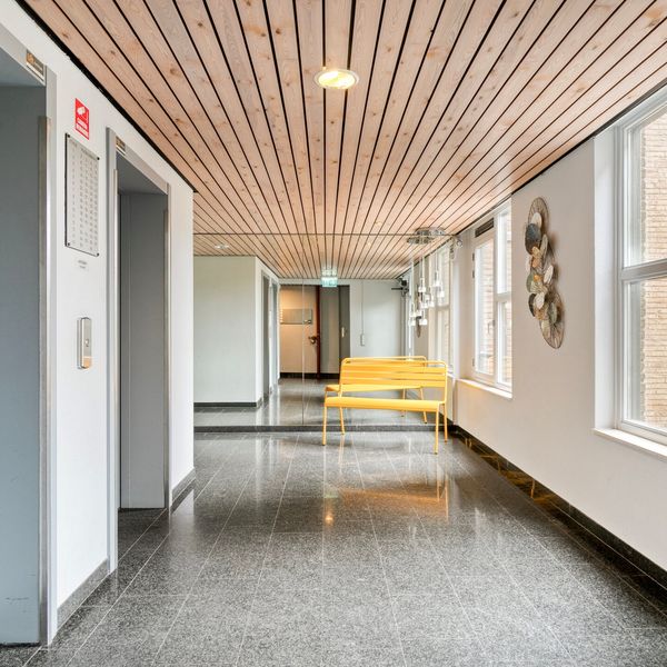 Ketensezoom 5, Capelle aan den IJssel