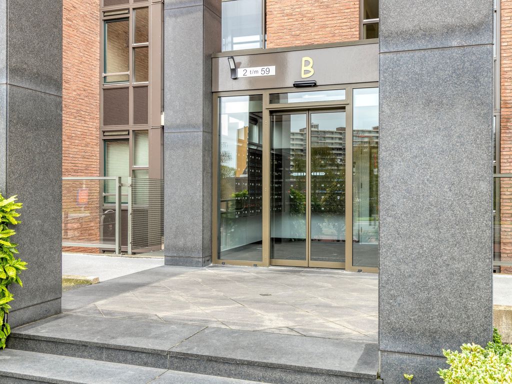 Ketensezoom 5, Capelle aan den IJssel