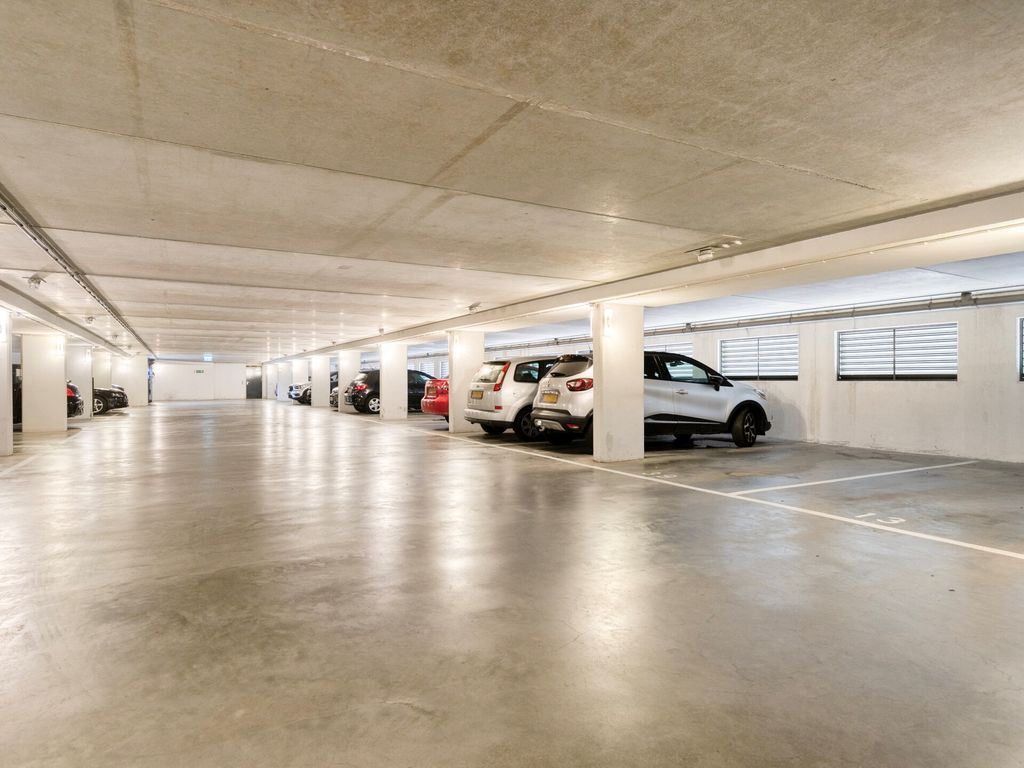 Ketensezoom 5, Capelle aan den IJssel