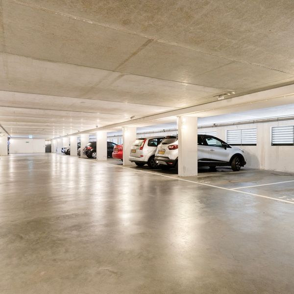 Ketensezoom 5, Capelle aan den IJssel