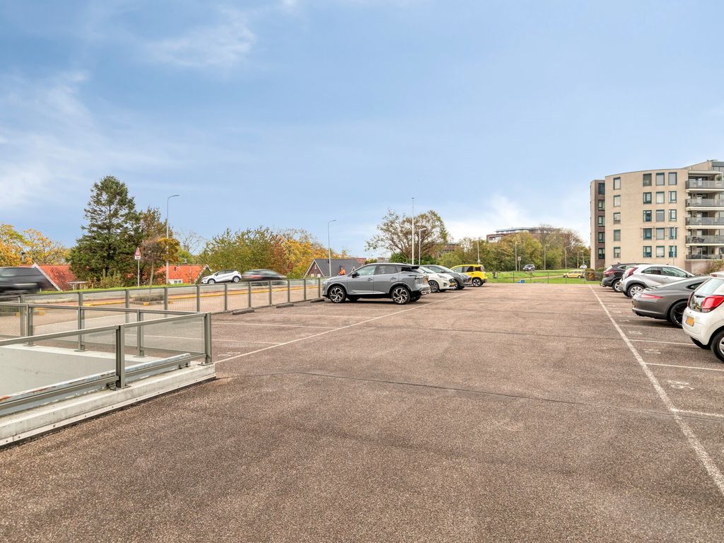 Ketensezoom 5, Capelle aan den IJssel