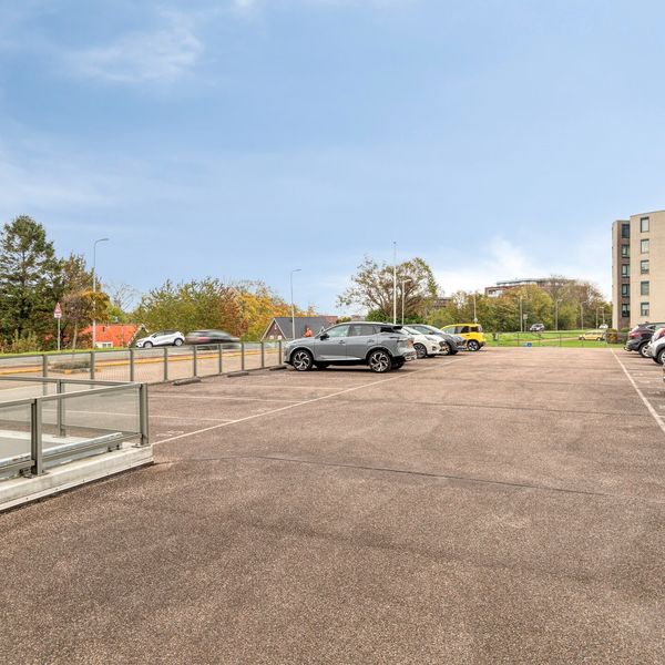 Ketensezoom 5, Capelle aan den IJssel