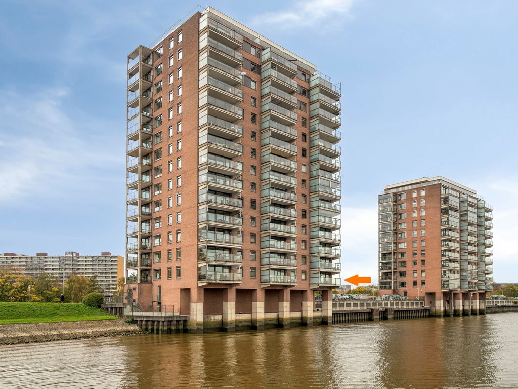 Ketensezoom 5, Capelle aan den IJssel