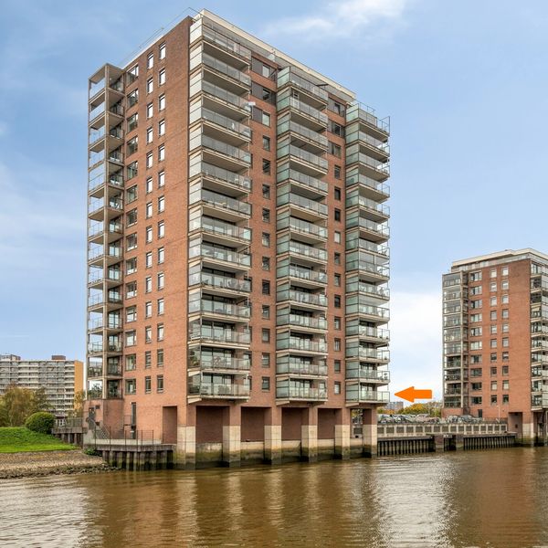 Ketensezoom 5, Capelle aan den IJssel