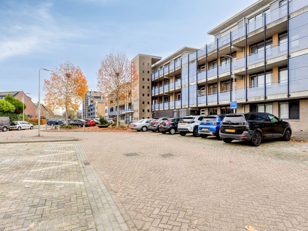 Lehárstraat 50, Capelle aan den IJssel