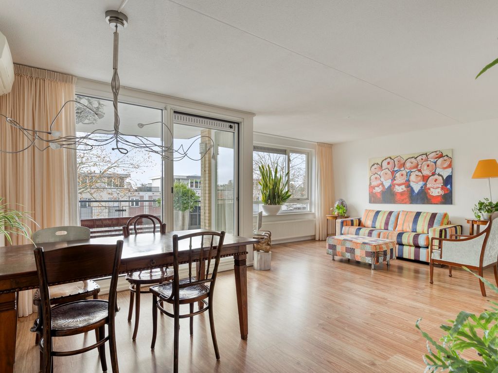 Lehárstraat 50, Capelle aan den IJssel